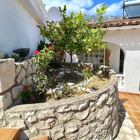 Casa El Paraiso En Villa *