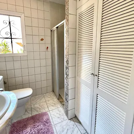 Casa El Paraiso En Villa *