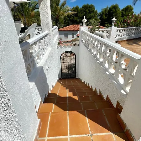 Casa El Paraiso En Villa *