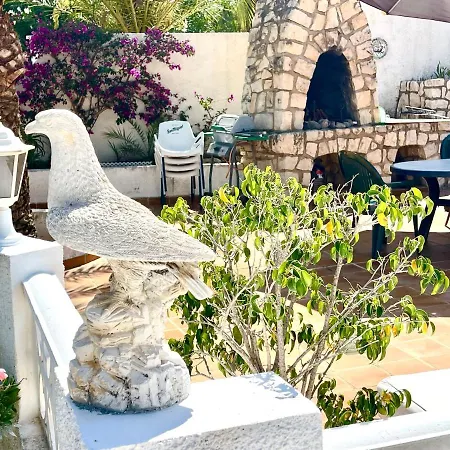 Villa Casa El Paraiso En