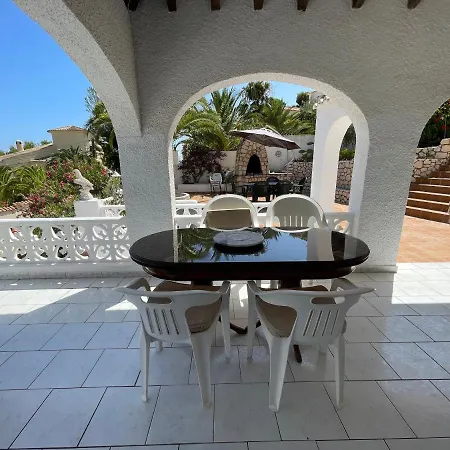 Casa El Paraiso En * Altea