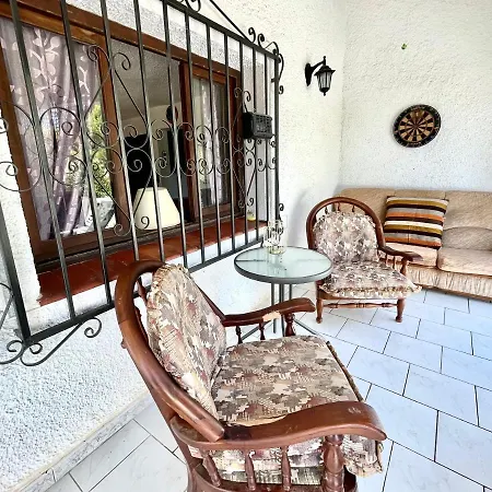 Casa El Paraiso En Villa Altea