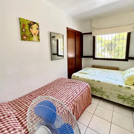 Casa El Paraiso En Villa