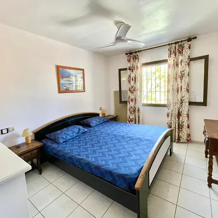 Casa El Paraiso En Villa *
