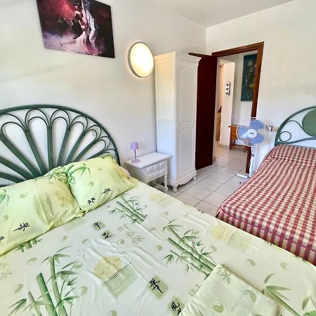 Casa El Paraiso En Villa