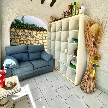 Casa El Paraiso En Villa