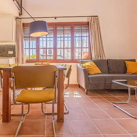 Holiday home Casa Pier-jesuset *
