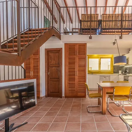 Holiday home Casa Pier-jesuset Altea