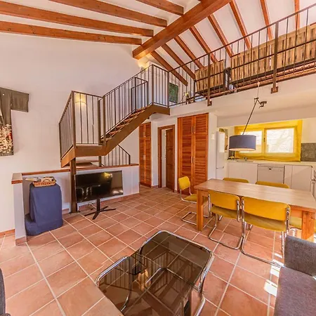 Holiday home Casa Pier-jesuset *
