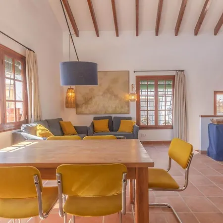 Casa Pier-jesuset Holiday home Altea