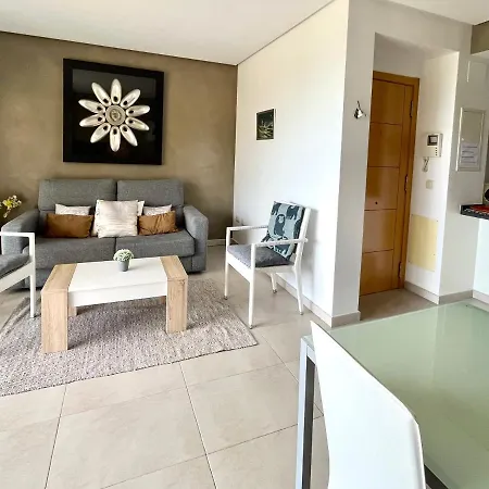 Lirios Hills Sea View Altea