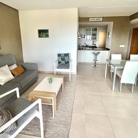 Lirios Hills Sea View * Altea