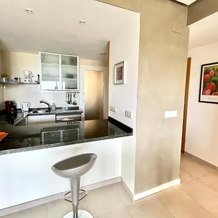 Apartment Lirios Hills Sea View