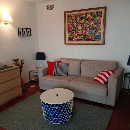 Puerto Campomanes - Altea