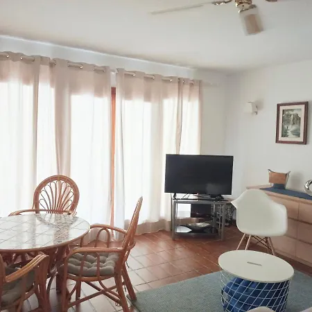 Puerto Campomanes - Apartment Altea