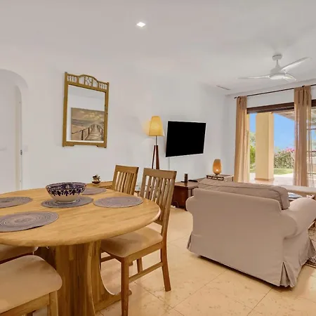 Gadea 4-2 Apartamento *