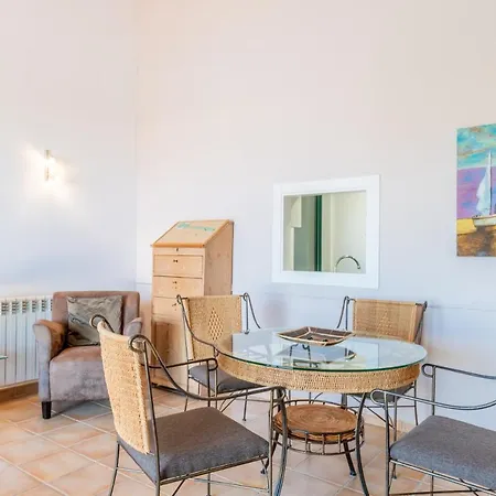 Magnificent Penthouse Alteamascarat Apartamento *