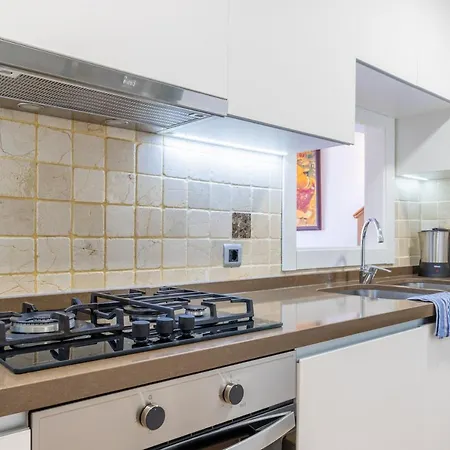 Apartamento Magnificent Penthouse Alteamascarat