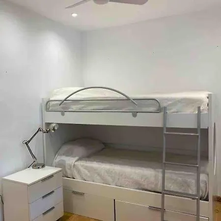 Benjamina Avec Piscine Climatisee Villa *