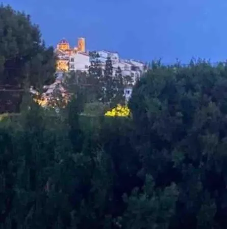 Villa Benjamina Avec Piscine Climatisee