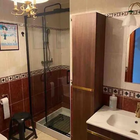 Villa Benjamina Avec Piscine Climatisee *
