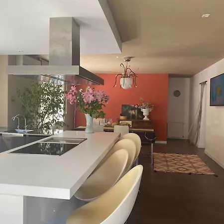 Villa Benjamina Avec Piscine Climatisee Altea