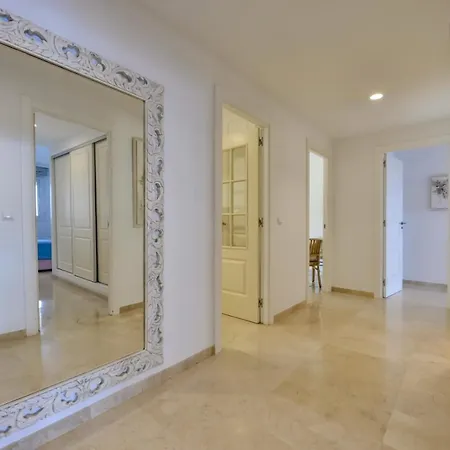 Apartment Apartamento Oasis En Mascarat
