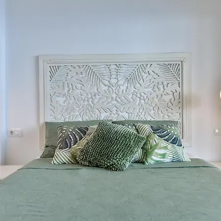 Apartamento Oasis En Mascarat Apartment *