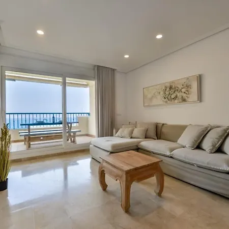 Apartment Apartamento Oasis En Mascarat Altea