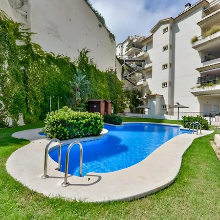Apartamento Oasis En Mascarat Apartment
