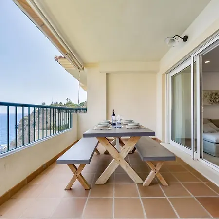 Apartamento Oasis En Mascarat Apartment