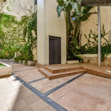 Apartment Apartamento Oasis En Mascarat Altea