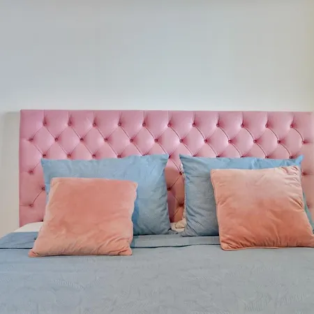 Apartamento Oasis En Mascarat * Altea