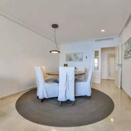 Apartamento Oasis En Mascarat *