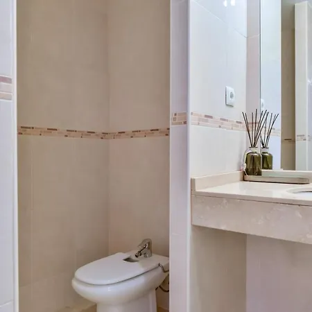 Apartamento Oasis En Mascarat Apartment