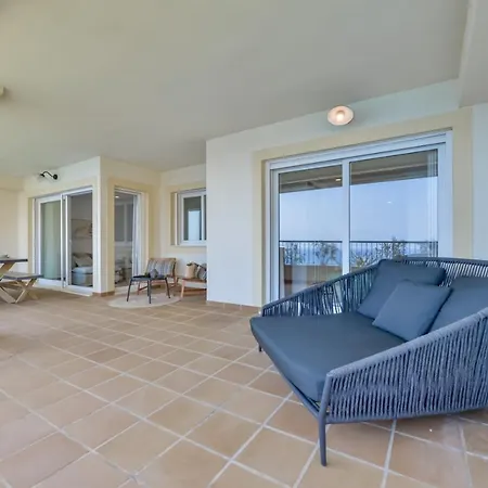 Apartamento Oasis En Mascarat Altea