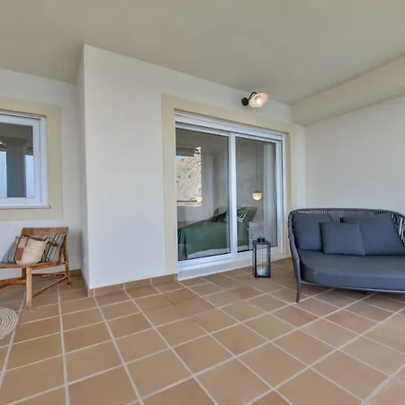 Apartamento Oasis En Mascarat Apartment *