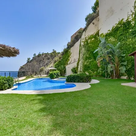 Apartamento Oasis En Mascarat Apartment *