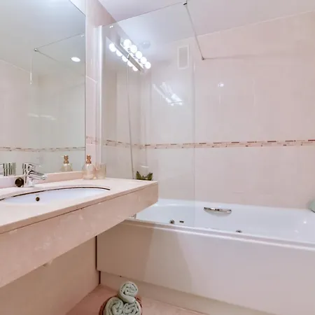 Apartamento Oasis En Mascarat Apartment