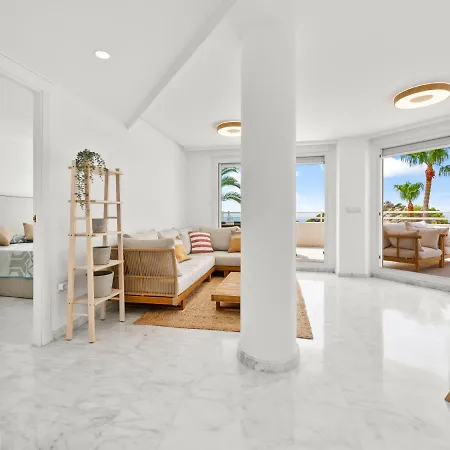 Panorama By Interhome * Altea