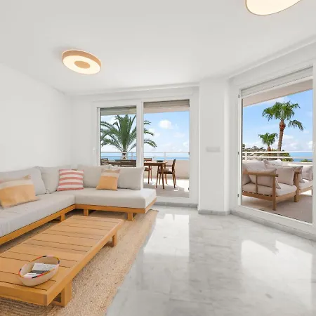 Apartment Panorama By Interhome