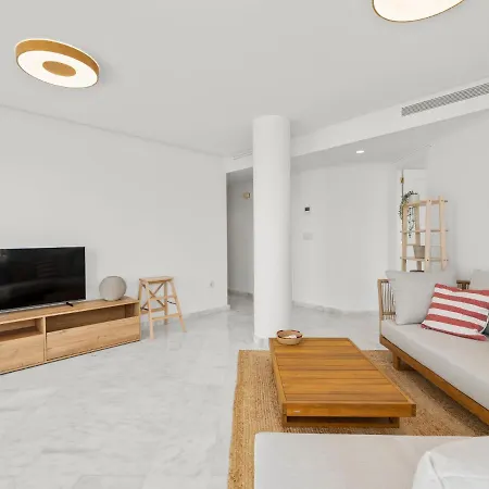 Apartment Panorama By Interhome *