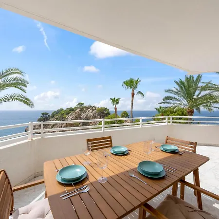Panorama By Interhome * Altea