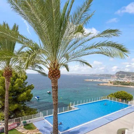 Apartment Panorama By Interhome Altea