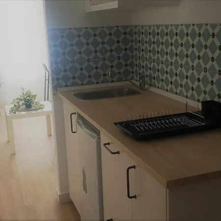 Estudio City Playa Apartment *