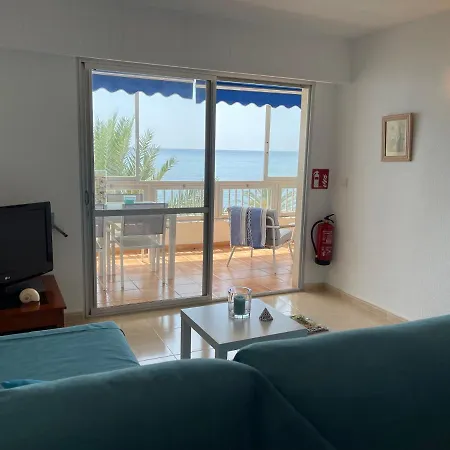 Miramar Blue Pearl Altea