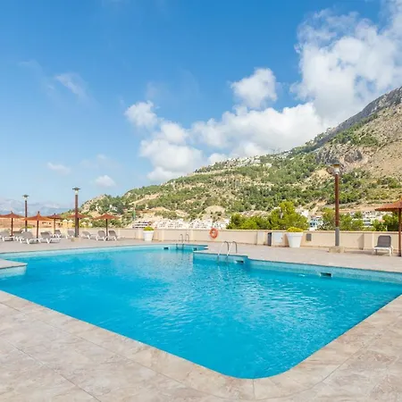 Magnificent Penthouse Alteamascarat Apartamento *
