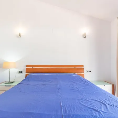 Magnificent Penthouse Alteamascarat Apartamento *