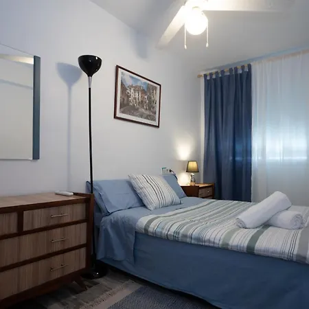 Apartment Mar Y Puerto Altea
