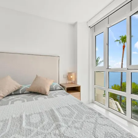 Panorama By Interhome * Altea